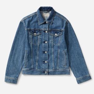 💚SALE💚 Everlane The Denim Jacket, Men’s M